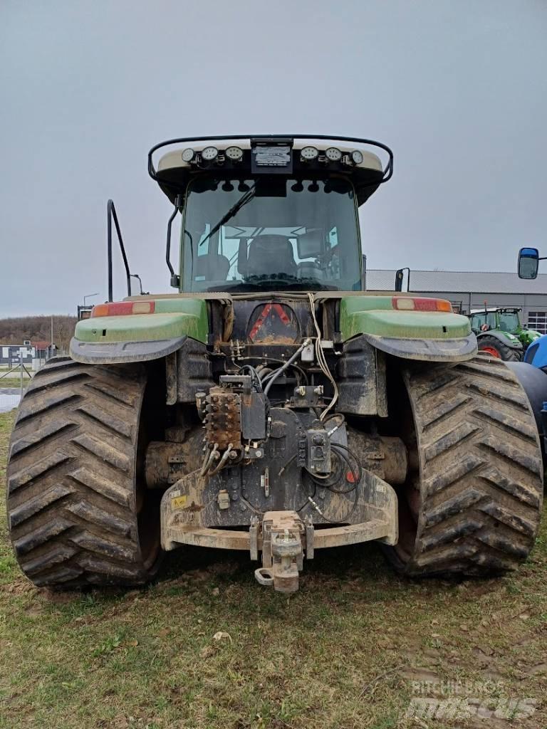 Fendt 1165 MT Traktorid