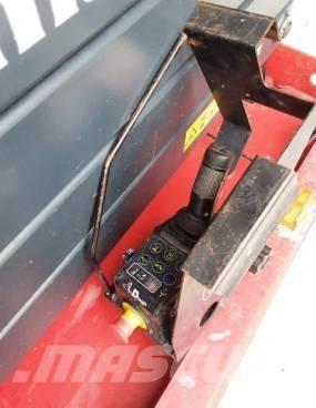 Magni ES 1612 ACP Käärtõstukid