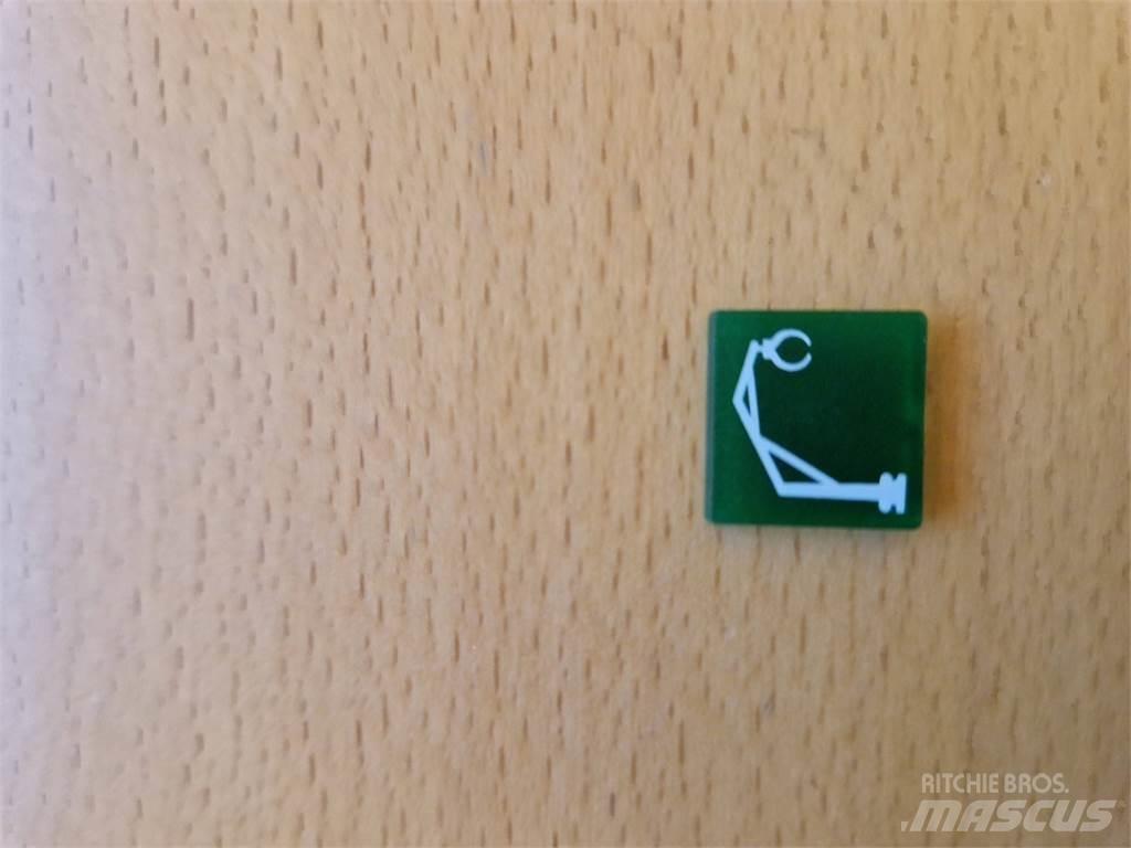 Eco Log Symbol Elektroonikaseadmed