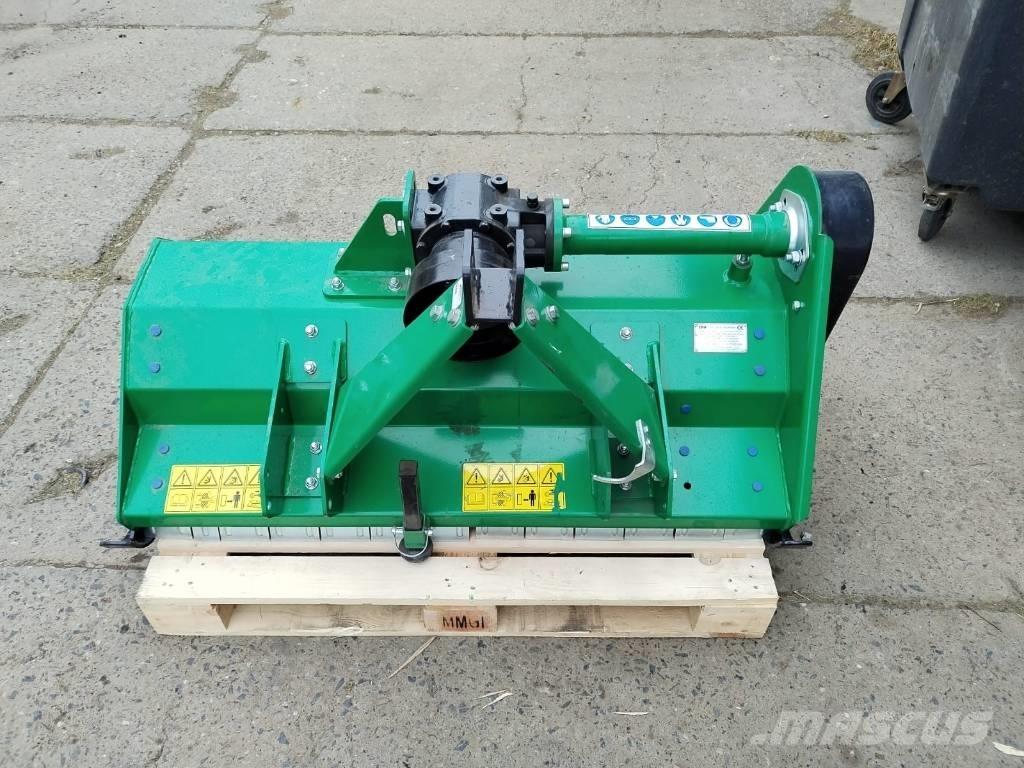 TRX EFGC-125 Karjamaade niidukid / pealselõikurid