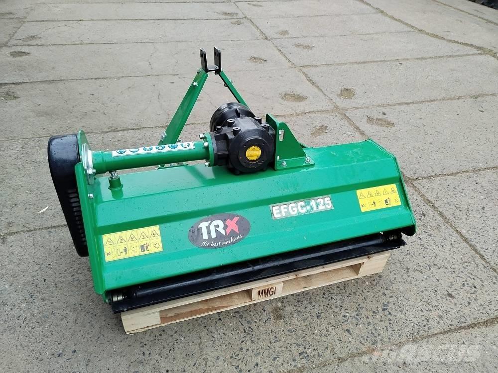 TRX EFGC-125 Karjamaade niidukid / pealselõikurid