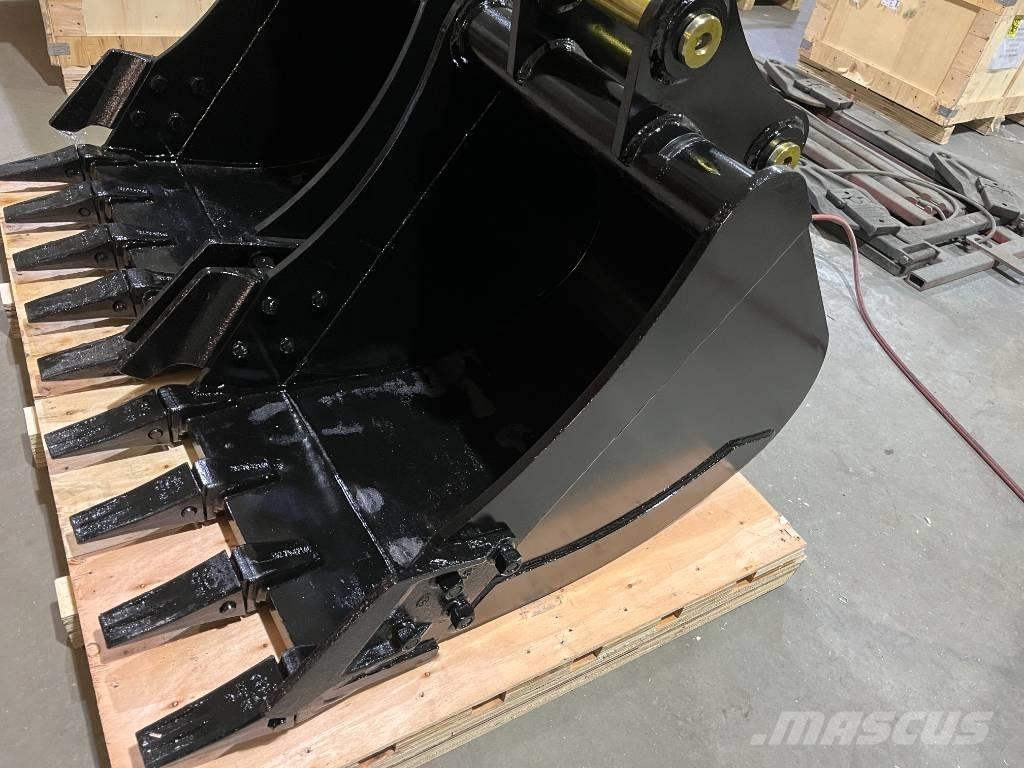CAT 308 Muud osad