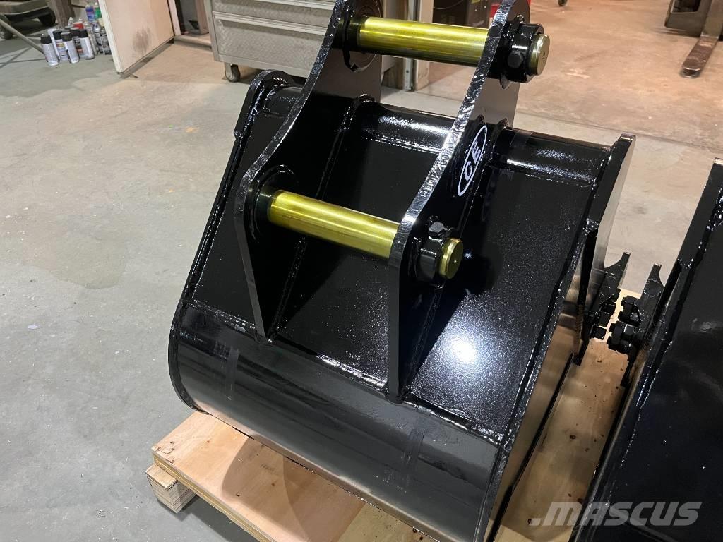 CAT 308  24" Bucket Muud osad