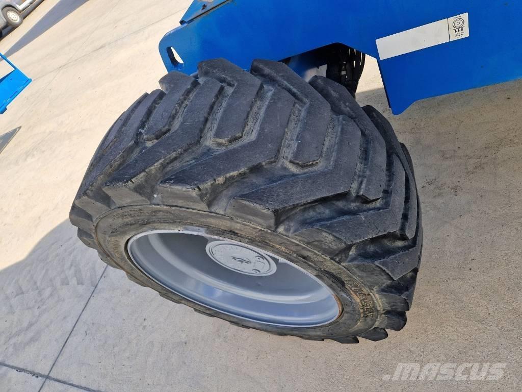 Genie Z 80/60 M360 Iseliikuvad poomtõstukid