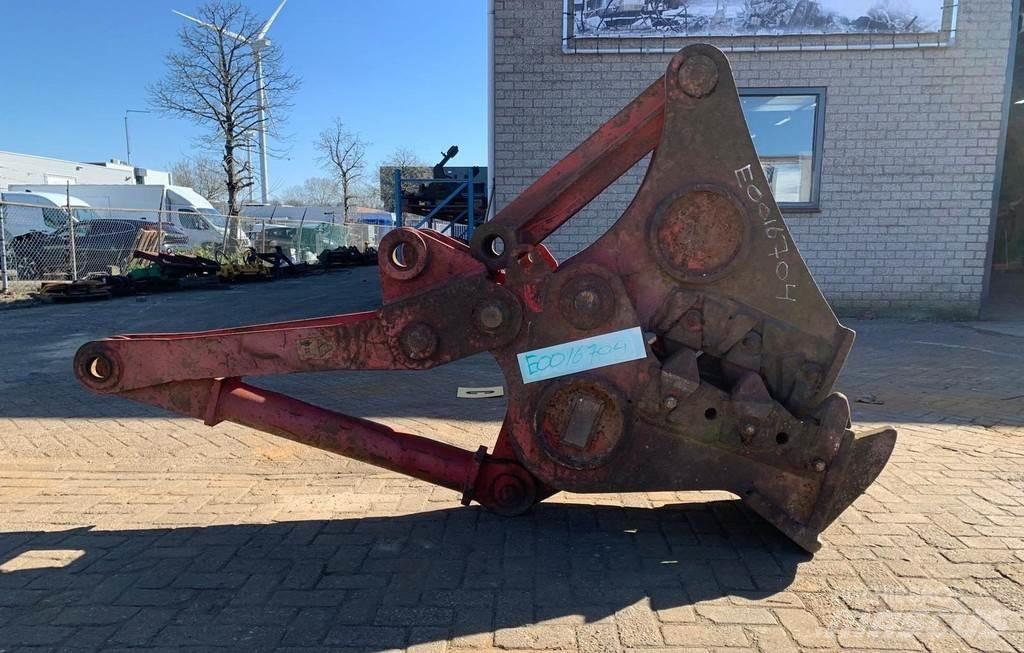  Pulveriser VPC-40 Betoonipurustuskäärid