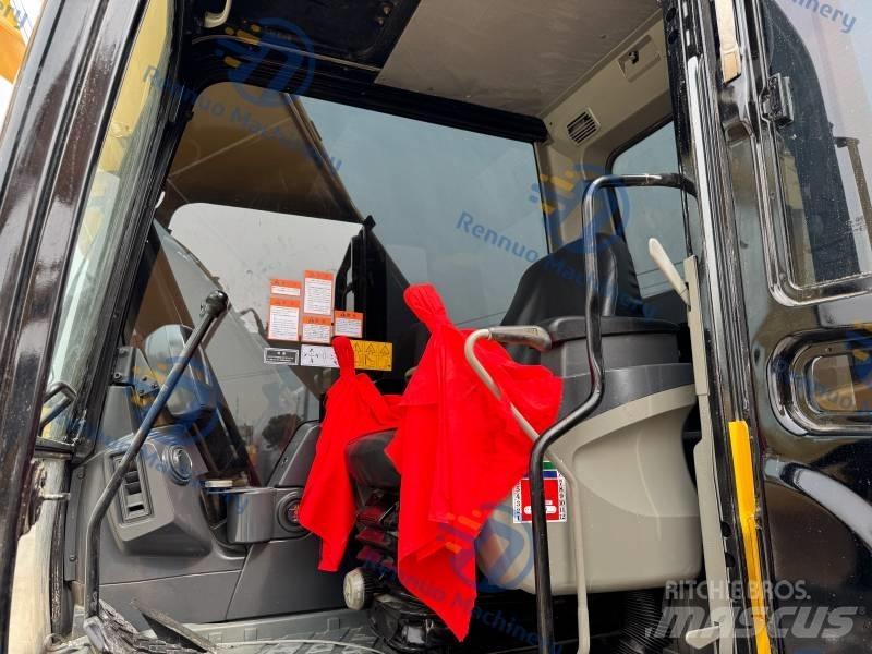 CAT 320 C L Roomikekskavaatorid