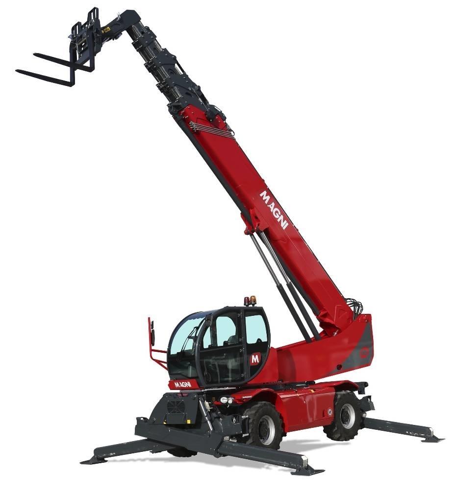 Magni RTH 6.46 SH Teleskooplaadurid
