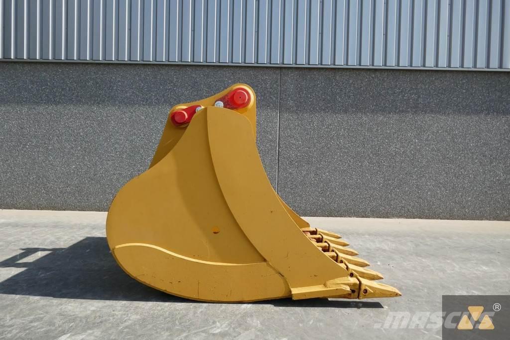 Miller 336 Bucket Kopad