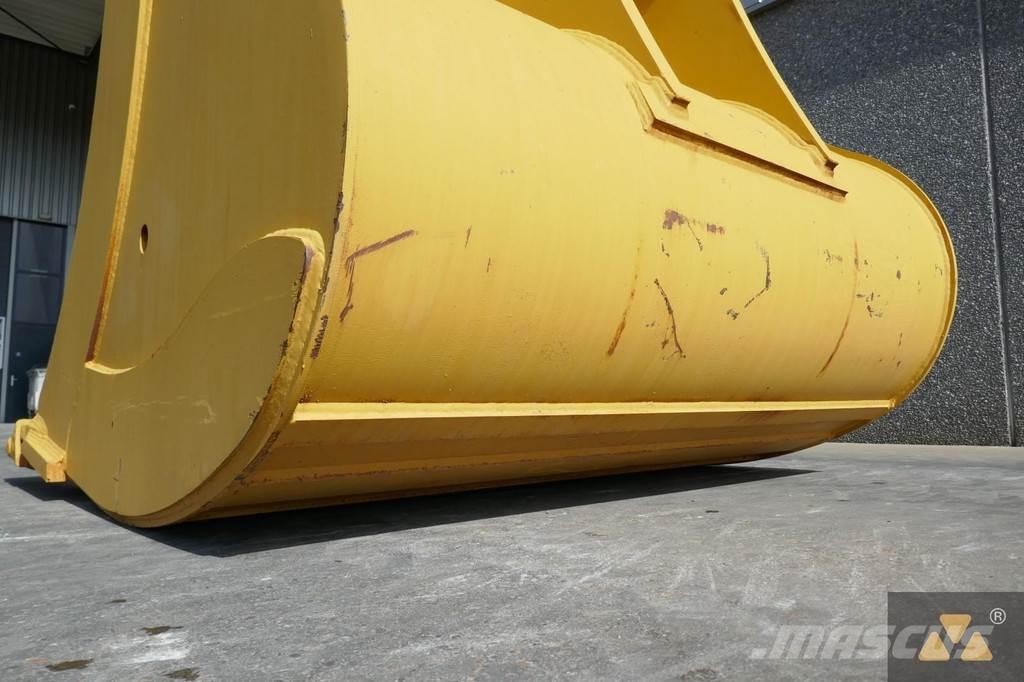 Miller 336 Bucket Kopad