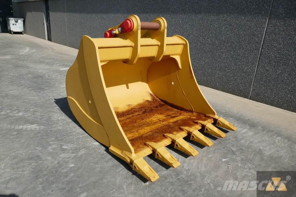 Miller 336 Bucket Kopad