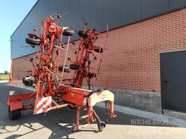 Kuhn GF10601TO Vaalutid ja kaarutid