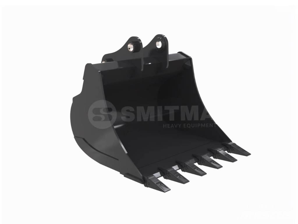 Komatsu PC210 Kopad