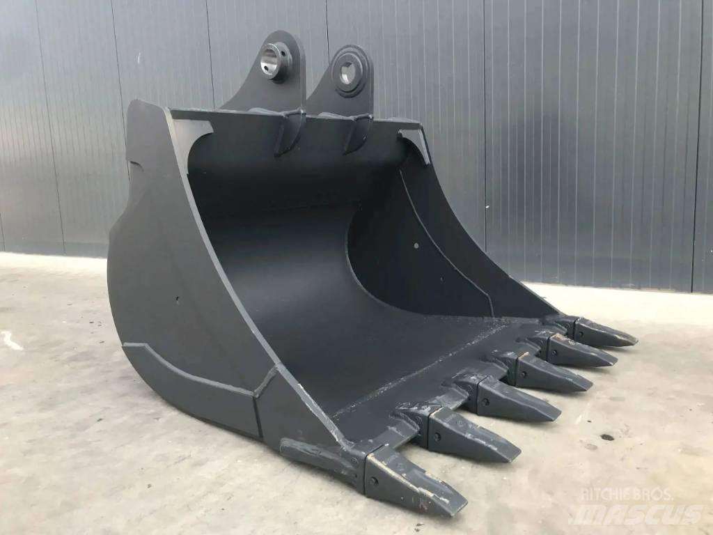 Komatsu PC210 Kopad