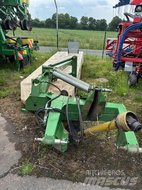 Krone Easy Cut 400 Muljurniidukid