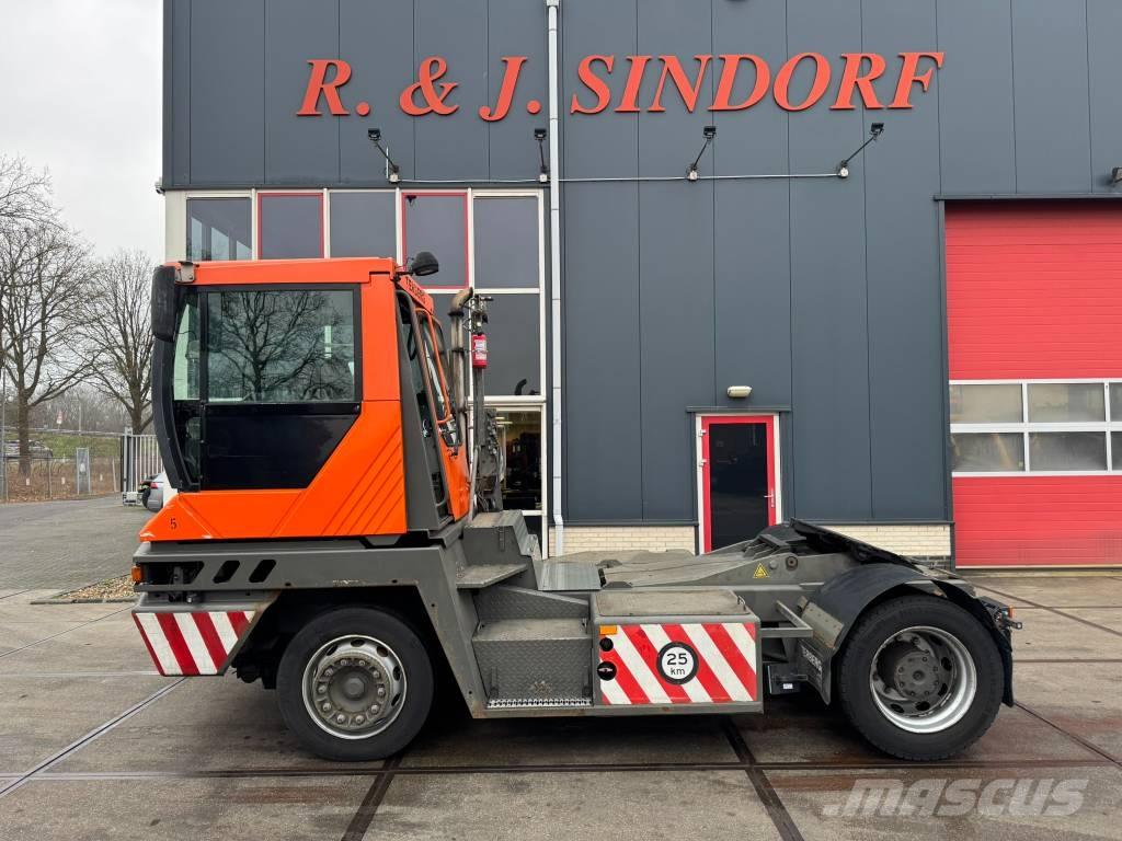 Terberg TT222 Terminalivedukid