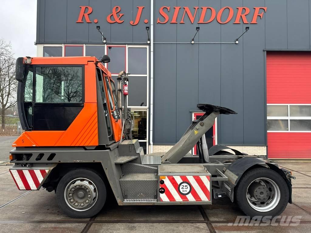 Terberg TT222 Terminalivedukid