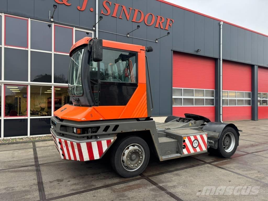 Terberg TT222 Terminalivedukid