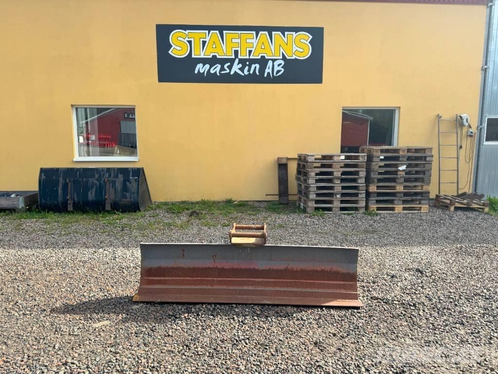  Redskap Planerskrapa Muud lisaseadmed ja tarvikud