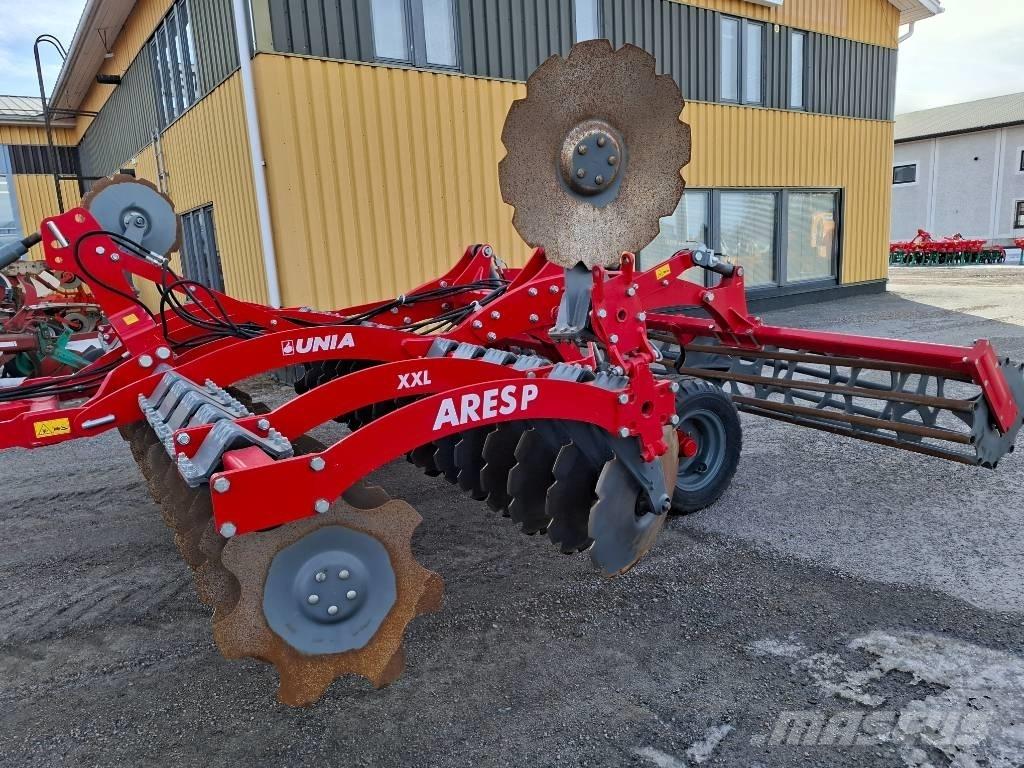 Unia Ares 4 XL Randaalid