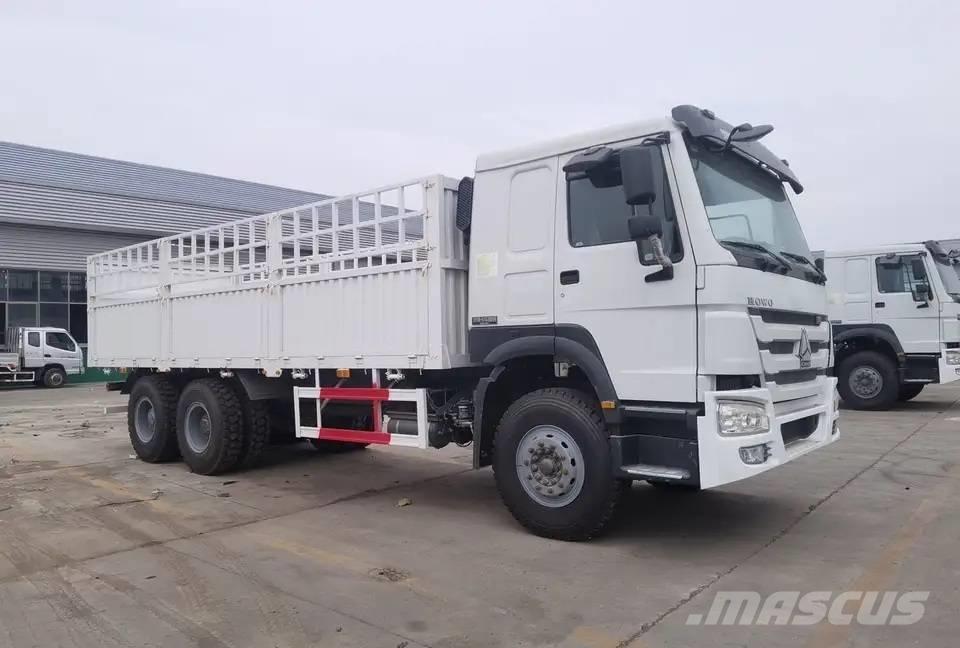 Howo 371 6x4 Muud veokid