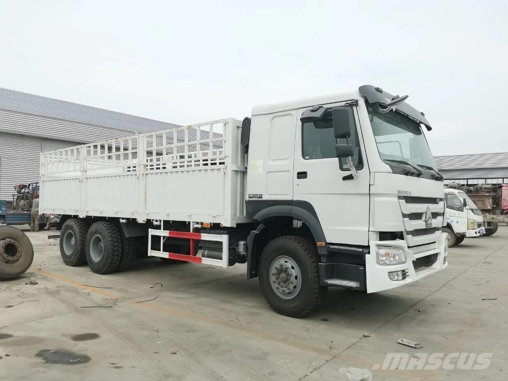 Howo 371 6x4 Muud veokid