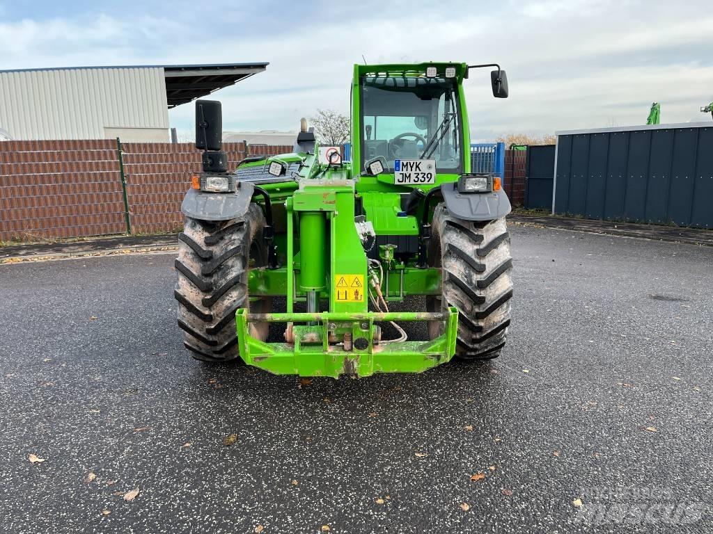 Merlo TF33.9CS-140 Teleskooplaadurid