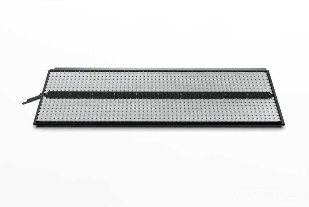 PW 756445.0 Lisavarustus ja komponendid