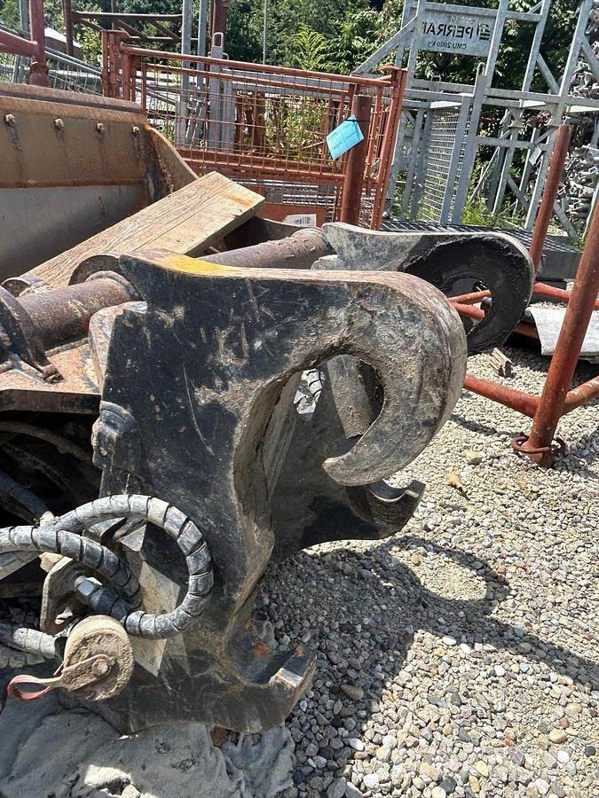 Mecalac 15MWR Kopad