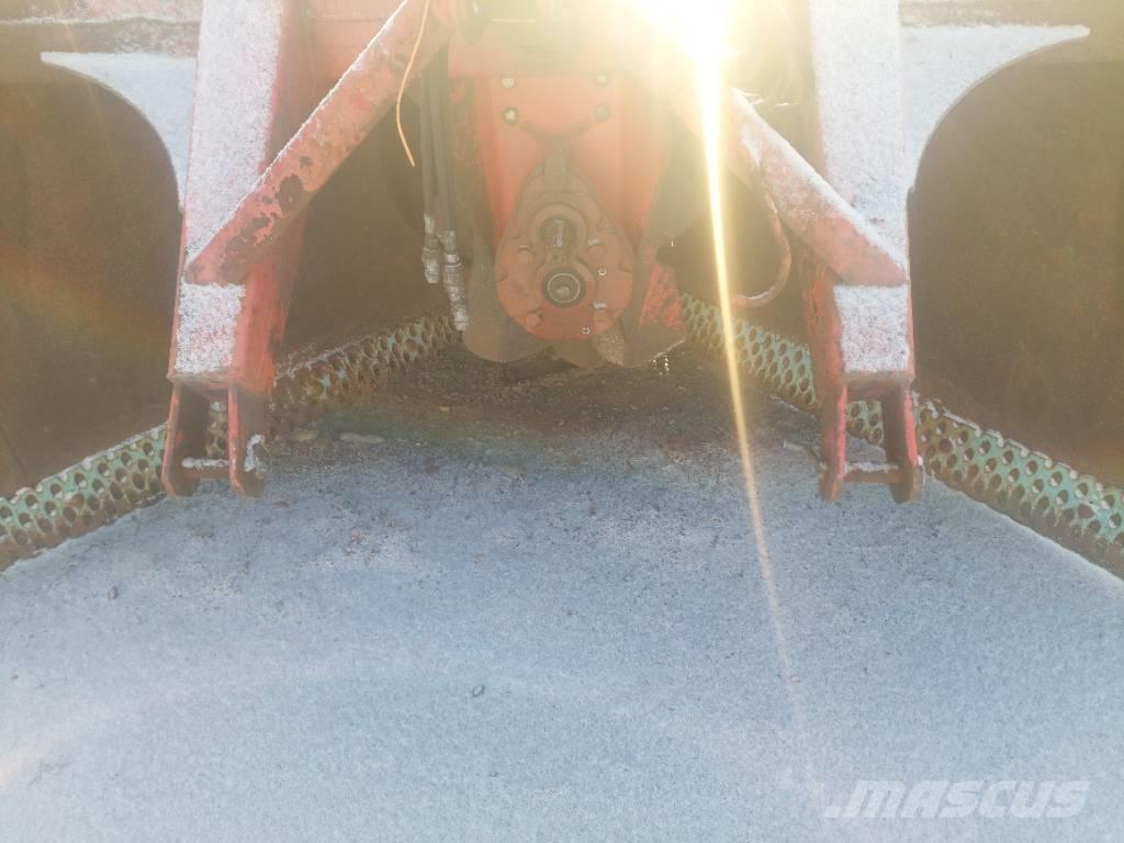 Esko 3292 Lumefreesid