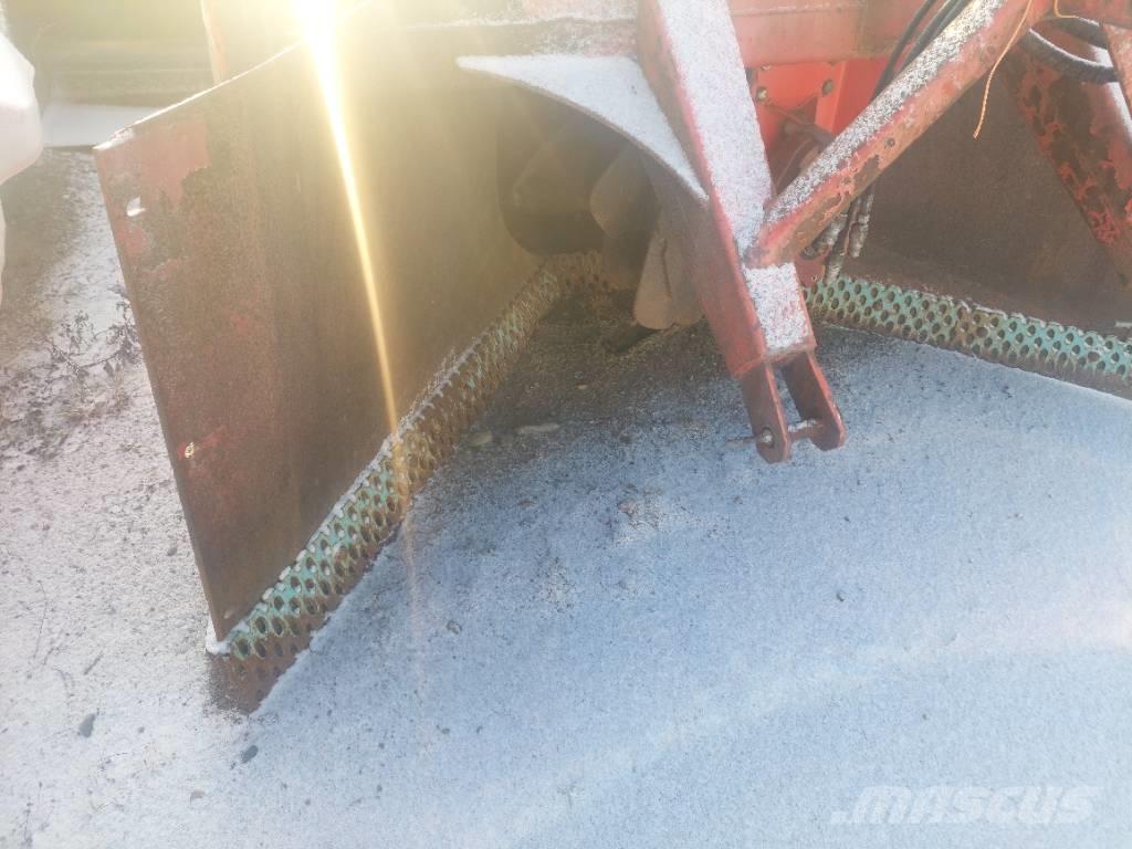 Esko 3292 Lumefreesid