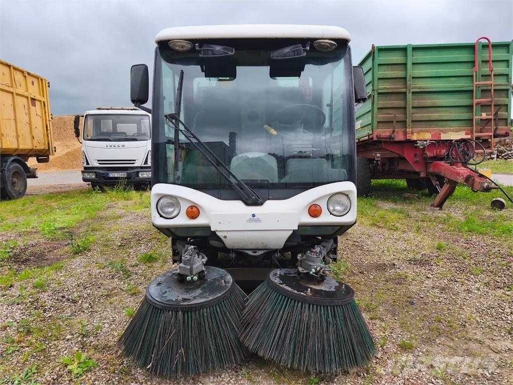 Johnston 142A 101T Muu