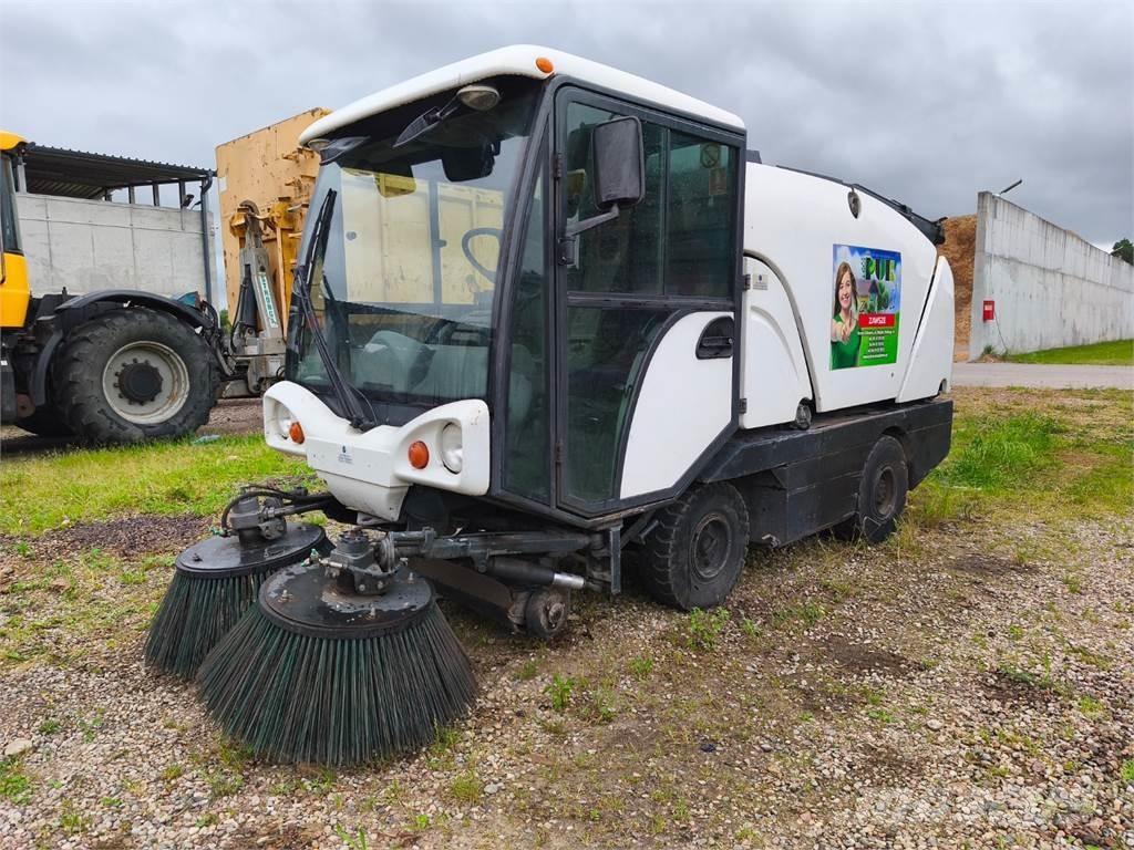 Johnston 142A 101T Muu
