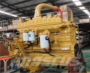 Cummins NTA855-C310 Mootorid