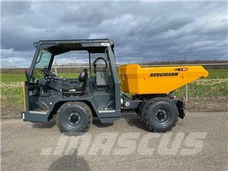 Bergmann C804e | 2022 Väikekallurid