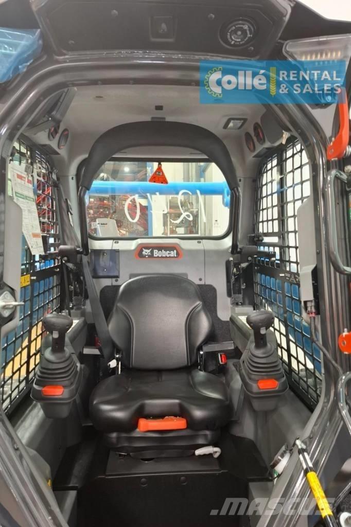 Bobcat T76 | 2025 Roomiklaadurid