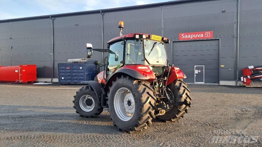 Case IH Farmall 75 C Traktorid