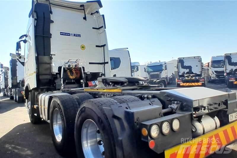 Volvo FH 440 Muud veokid