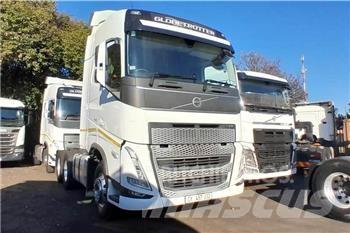 Volvo FH 440 Muud veokid