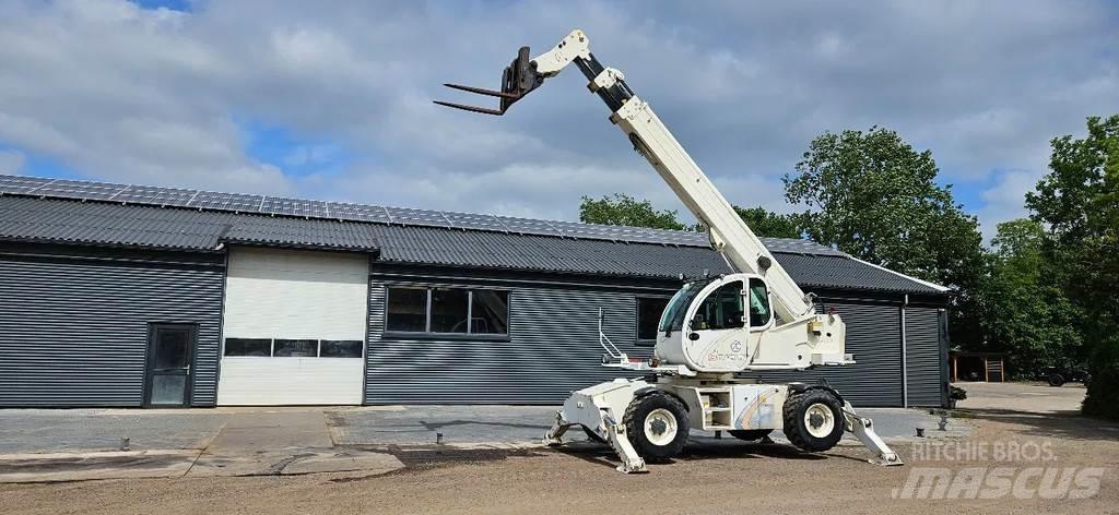 Dieci 35.16 ROTO Teleskooplaadurid