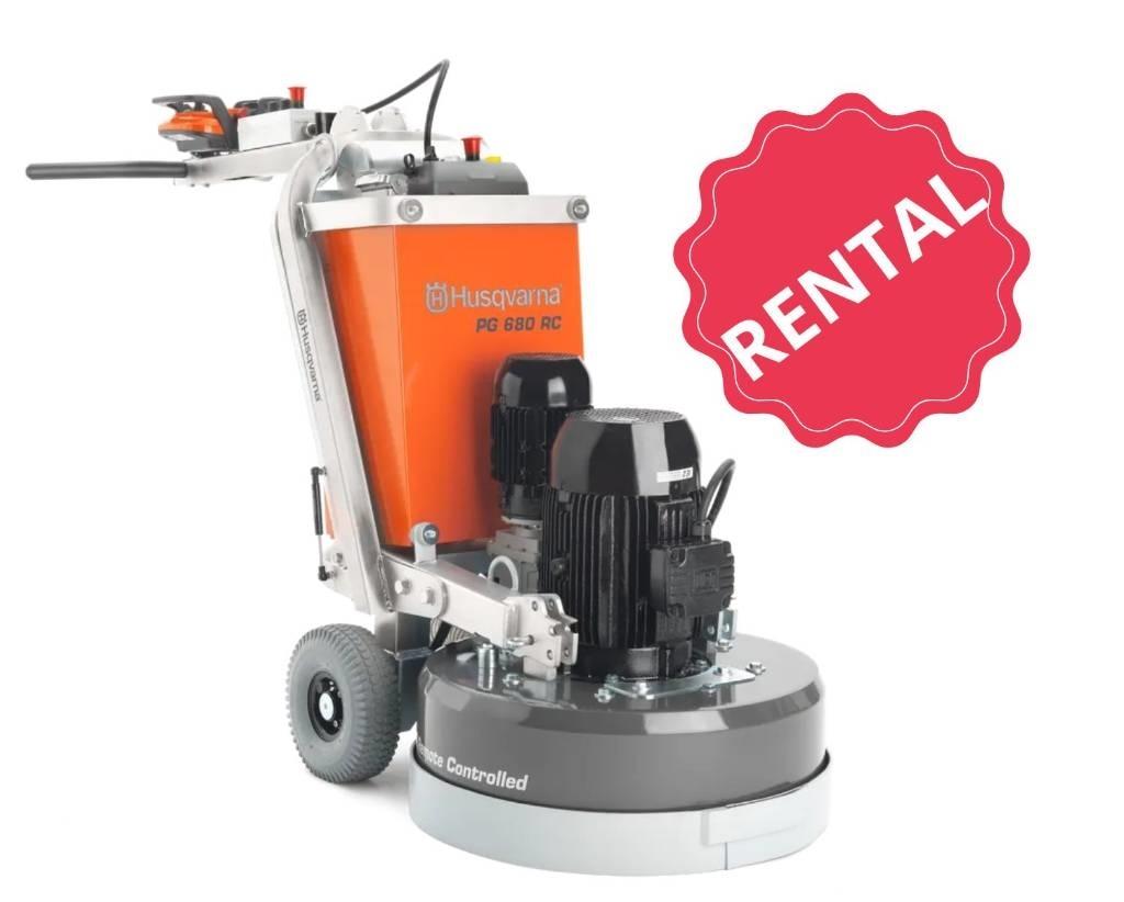Husqvarna Inne Muu