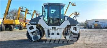 Hamm DV 70 VV Tandemrullid