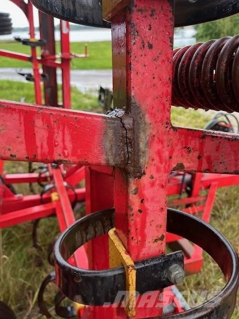 Väderstad NZ 5,80 Randaalid/mullafreesid