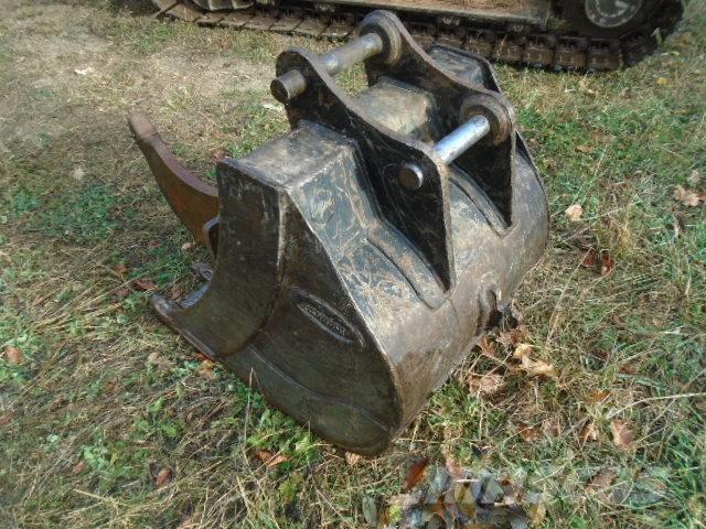 Doosan DX 80 R Roomikekskavaatorid