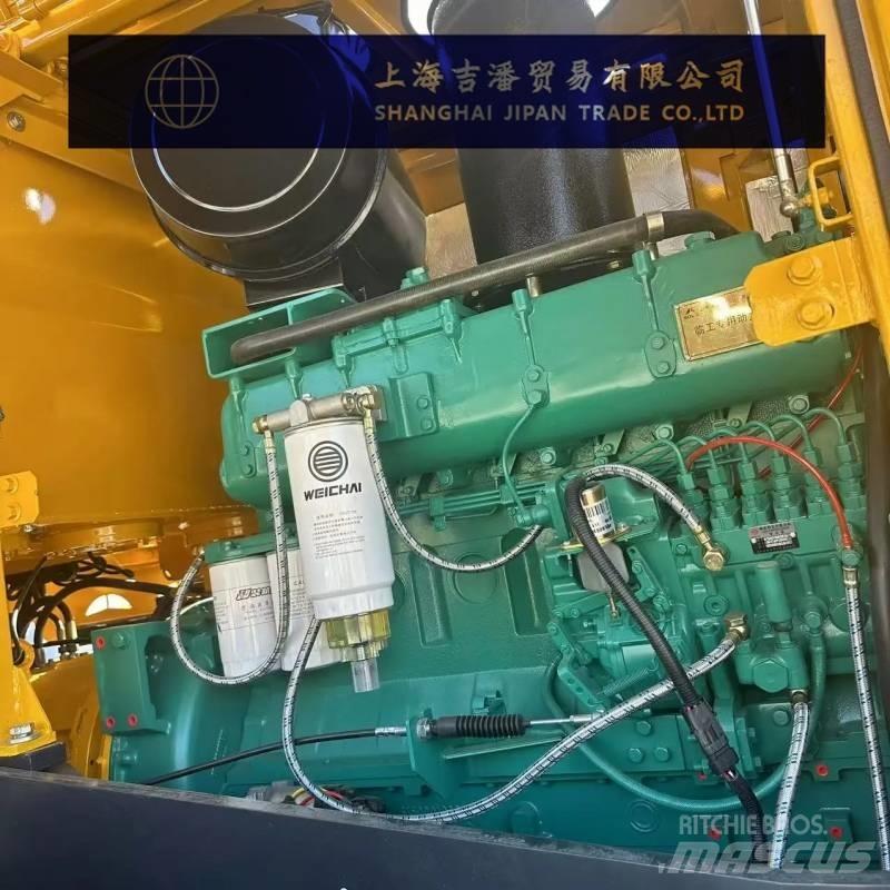 SDLG LG 958 V Rataslaadurid