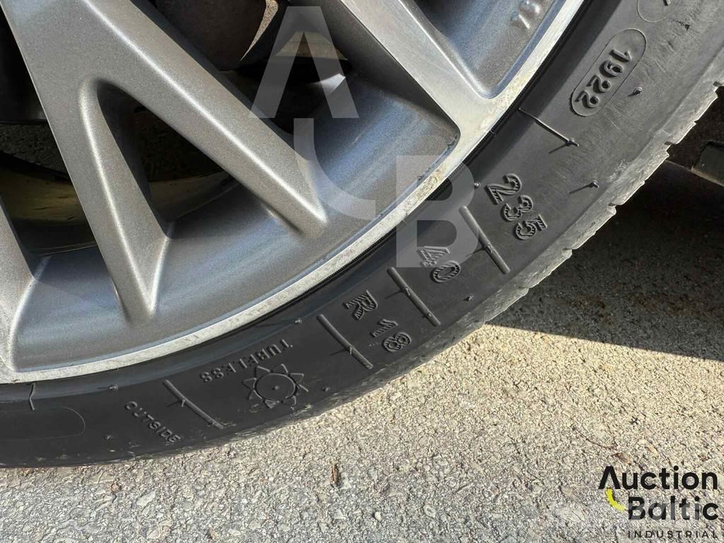 Audi A4 Sõiduautod