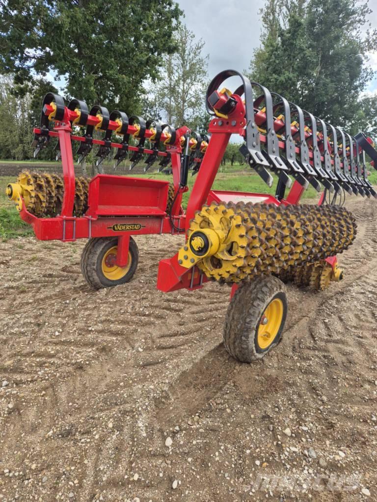 Väderstad ROLLEX 620 Rullmasinad