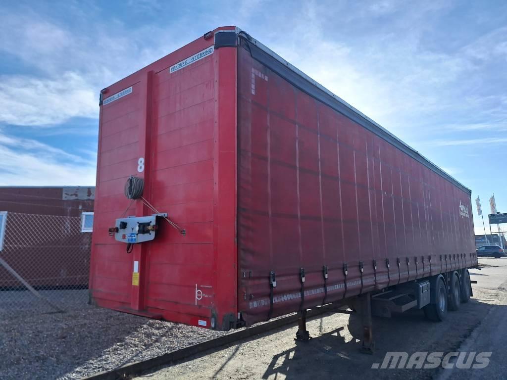 Renders ROC 18.24 Tentpoolhaagised