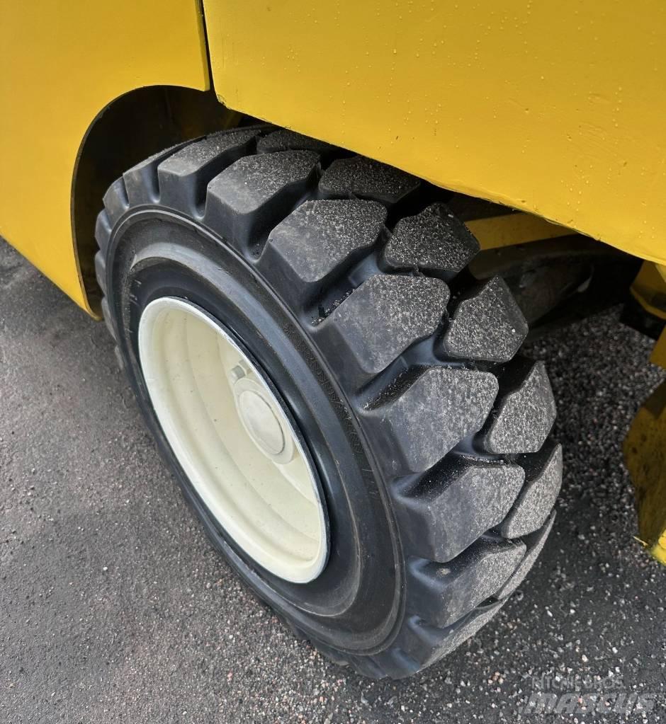 Yale GDP 55 VX Diiseltõstukid