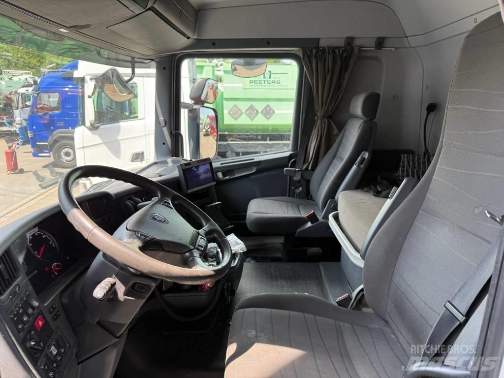 Scania R 490 LB Muud veokid