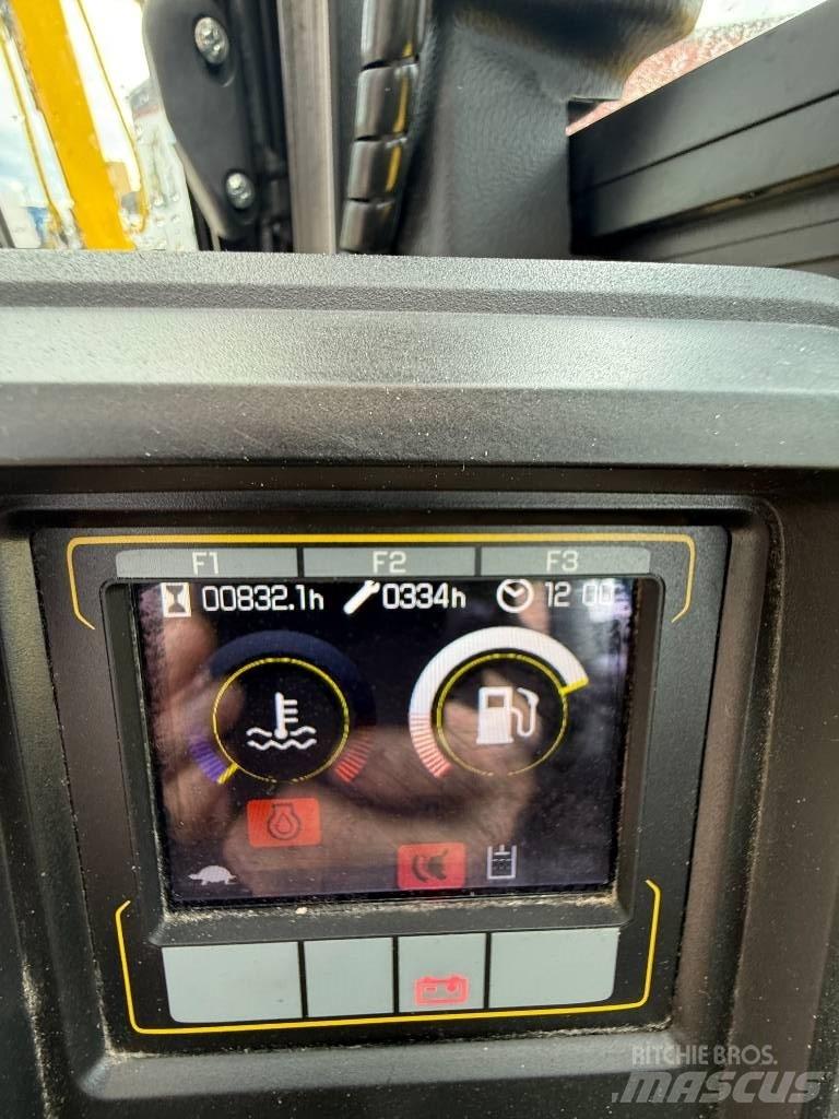 Wacker Neuson ET 65 Miniekskavaatorid < 7 t